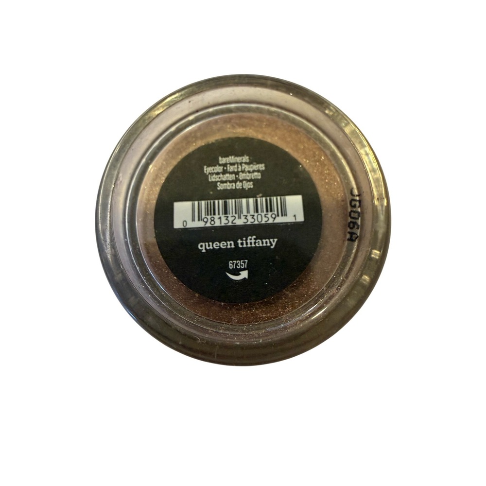 bareMinerals Loose Mineral Eyecolor Queen Tiffany